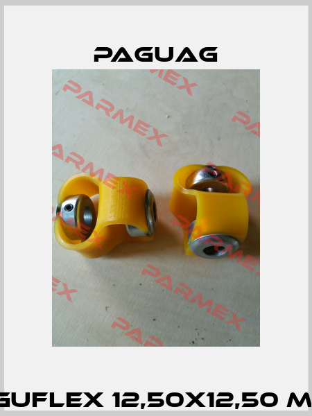 Paguflex 12,50x12,50 mm    Paguag