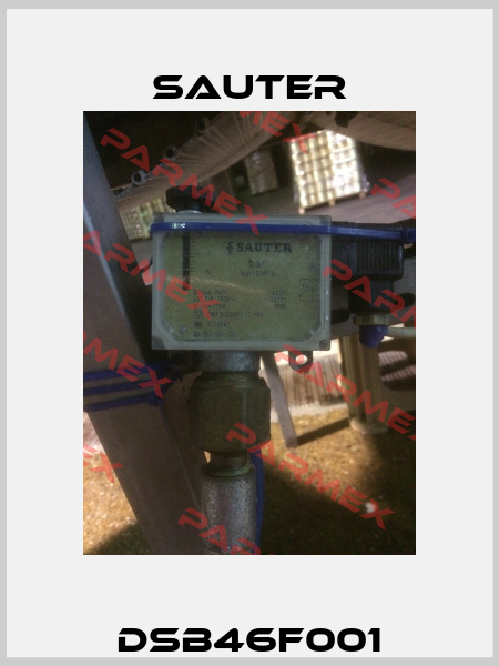DSB46F001 Sauter