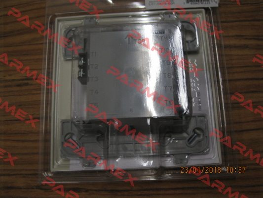 FZM - 1 Notifier by Honeywell