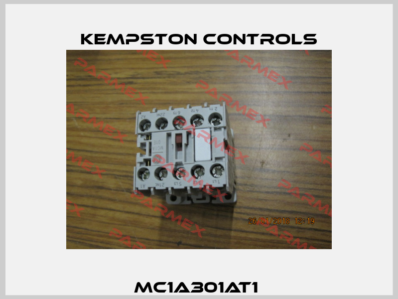 MC1A301AT1  Kempston Controls