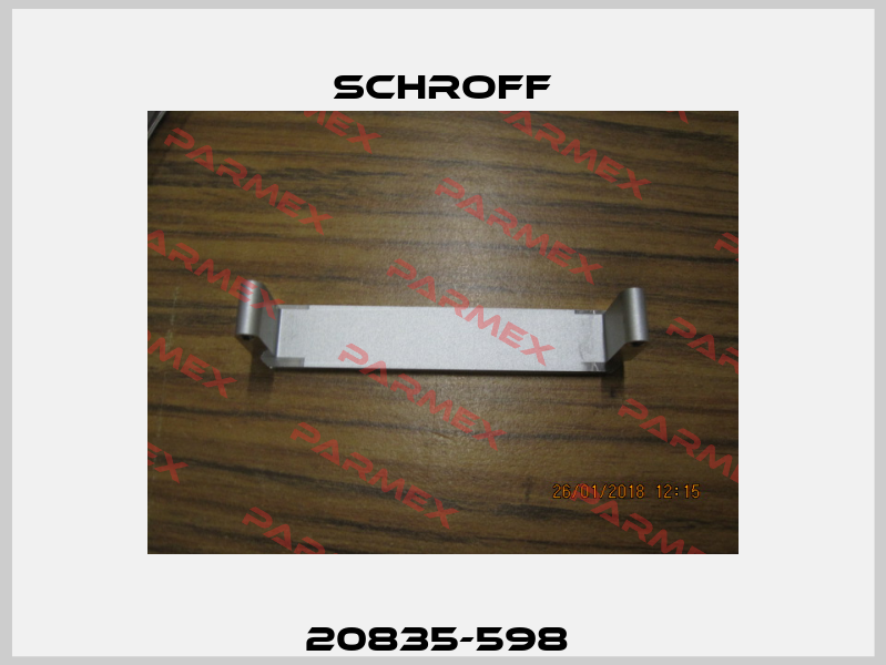 20835-598  Schroff