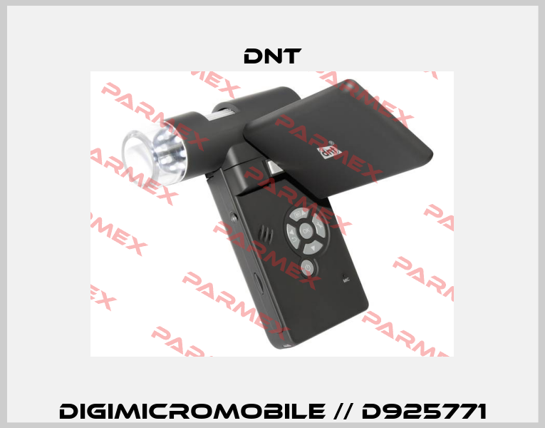 DigiMicroMobile // D925771 Dnt