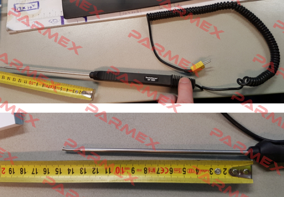 OT 1301M (150mm) Tastotherm