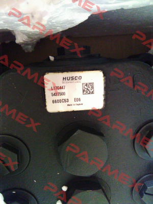 L17G447 OEM!!  Husco