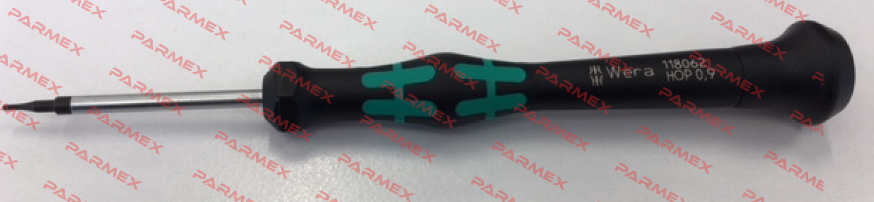 118062  Wera
