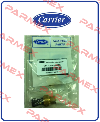 OP12DA057EE Carrier