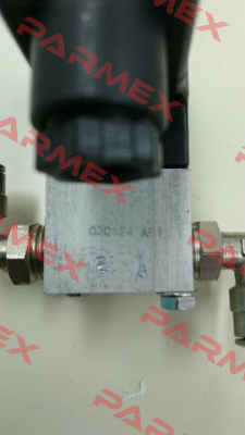 Q3C124.AB1.671  Flo Control