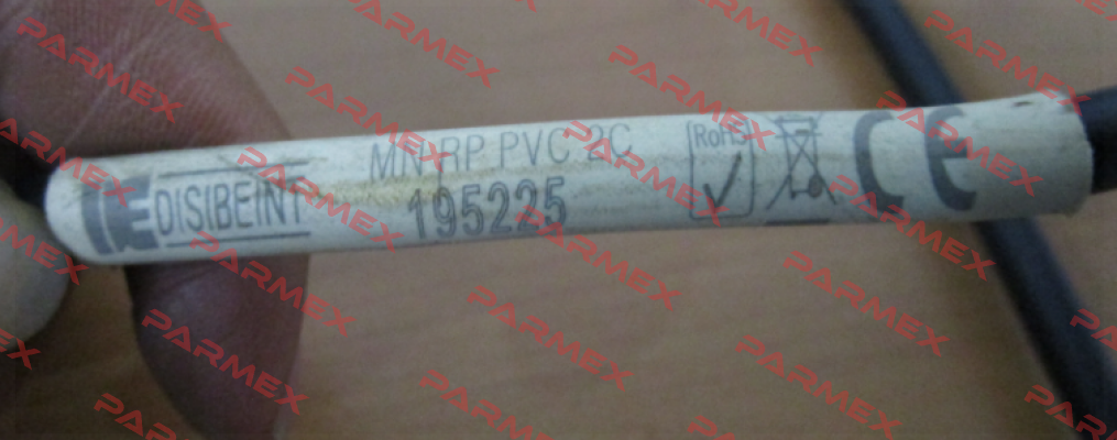 IMN RP PVC V1 P03 F51 L250 C2 N1 Disibeint