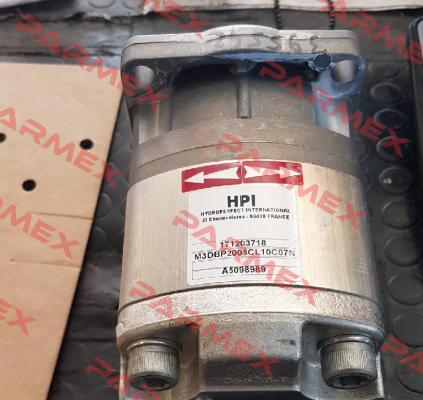 M3 DBP 2008 CL 10 C07N / HCM 31620801190 HPI