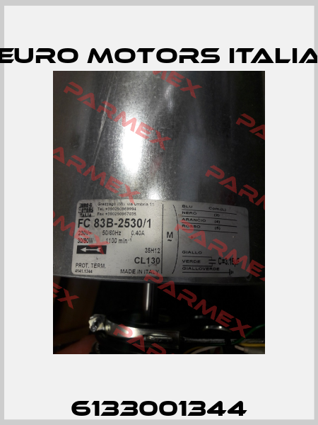 6133001344 Euro Motors Italia