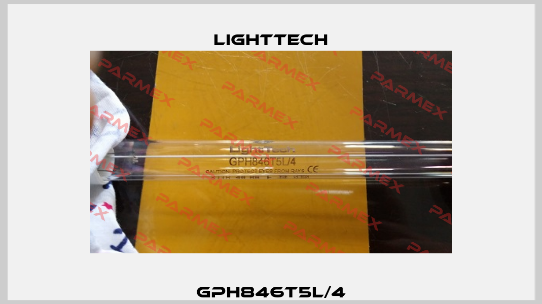GPH846T5L/4 Lighttech