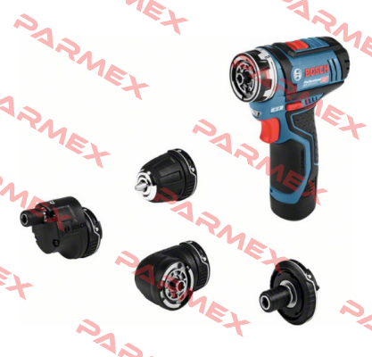 06019F6000 / GSR 12V-15 FC Bosch