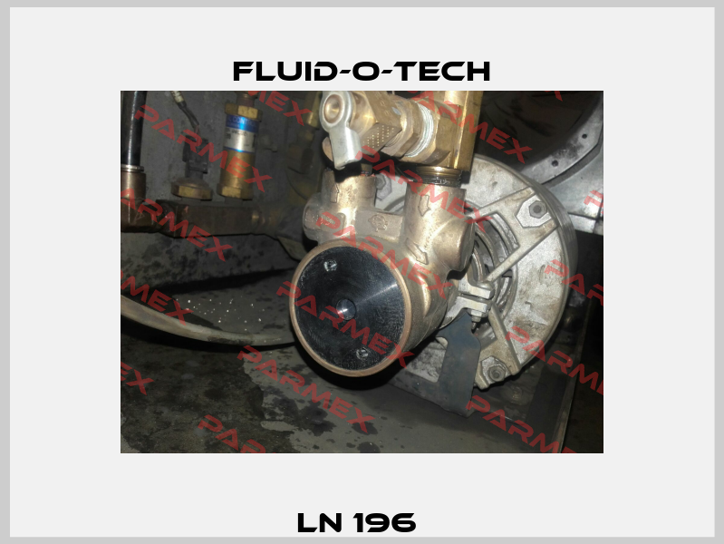 LN 196  Fluid-O-Tech