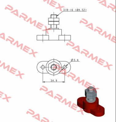 JBPT3N03ZXR  Littelfuse