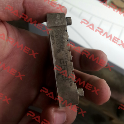 P/N: 07232850 Type: SKD 53/16  Semikron