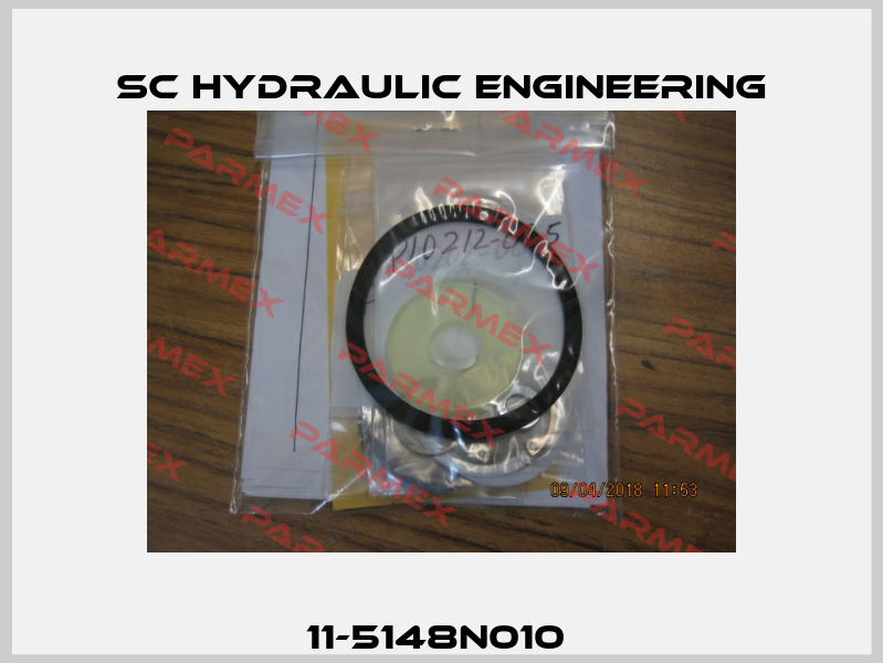 11-5148N010  SC Hydraulic