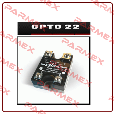 120A10  Opto 22