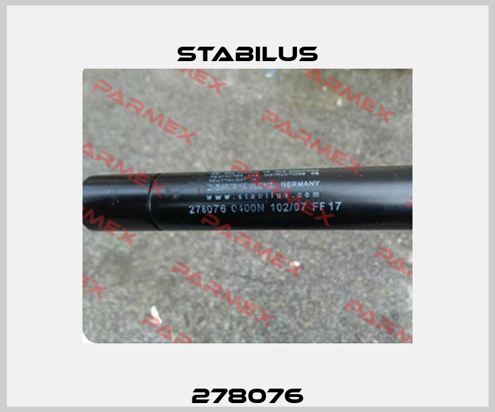 278076 Stabilus