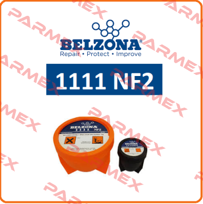 Belzona 1111 NF2 Super (1 pack 1x2kg) Belzona