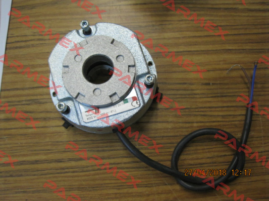 GSBT-K2-100 Temporiti s.r.l.