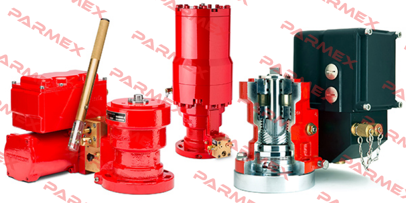 9150065-601SP  Damcos