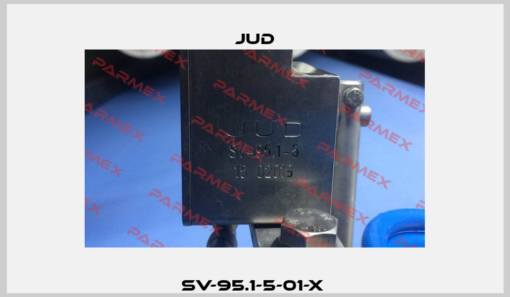 SV-95.1-5-01-X  Jud