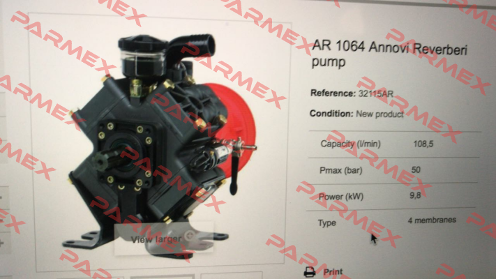 32115AR AR 1064 AP Annovi Reverberi