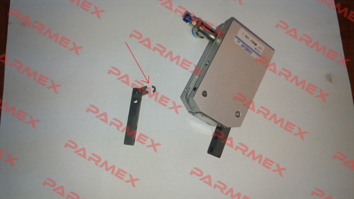HDM20 Chelic
