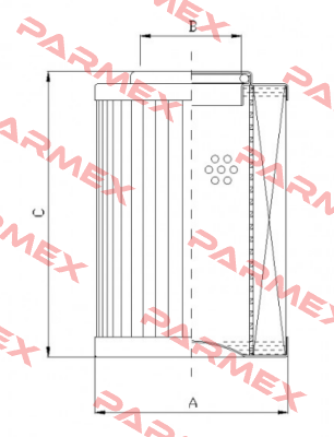 D310G03A  Filtrec