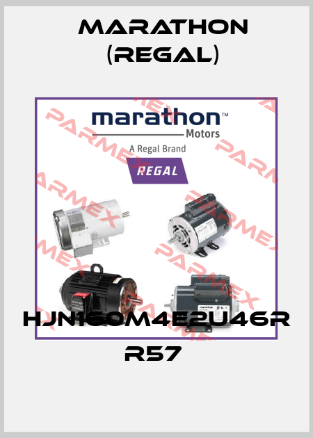HJN160M4E2U46R R57  Marathon (Regal)