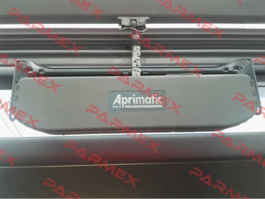 02-M 230V   GR-7040 Aprimatic