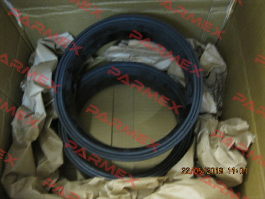Gasket in EPDM for Sirca valves 301 series, DN200  Sirca