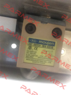 M4-4310  Moujen
