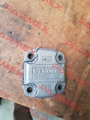200.0237.AK   Vivoil Oleodinamica Vivolo