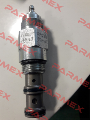 DPC 30/50 HF Flucom