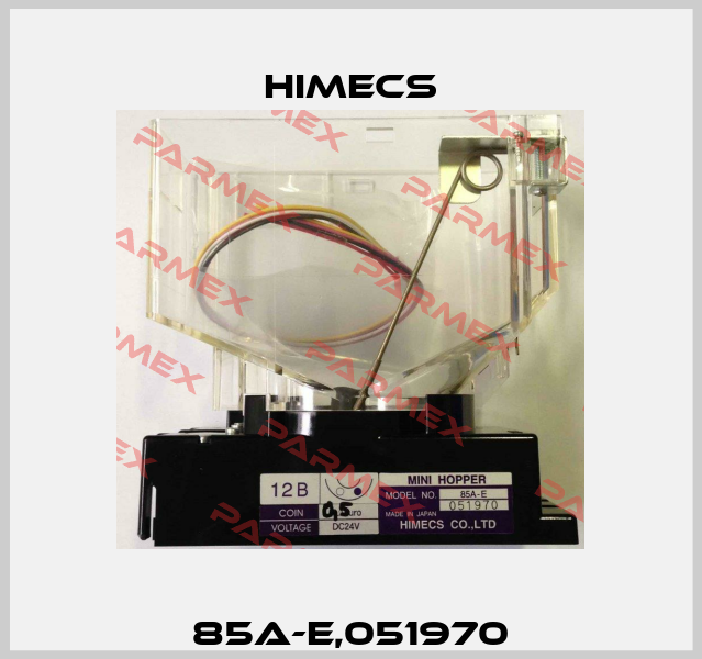 85A-E,051970 Himecs