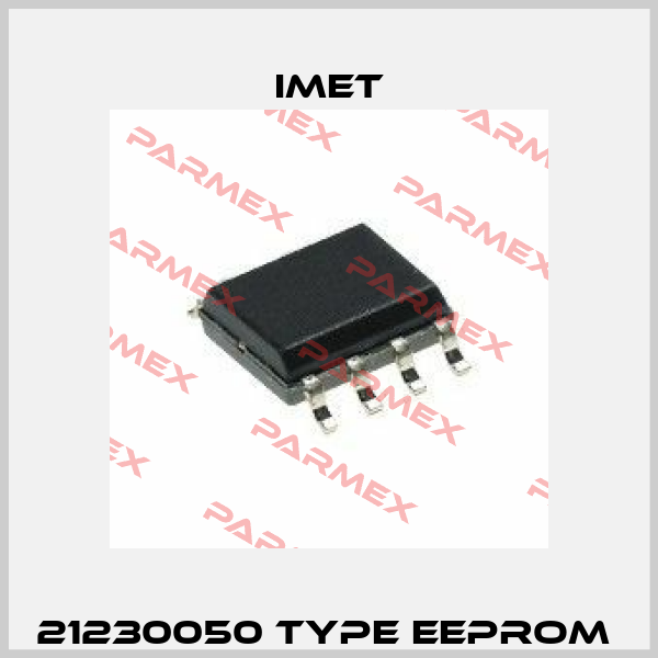 21230050 Type EEPROM  IMET