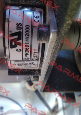PR0691H / 2000  Hohner