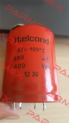 1236  Itelcond