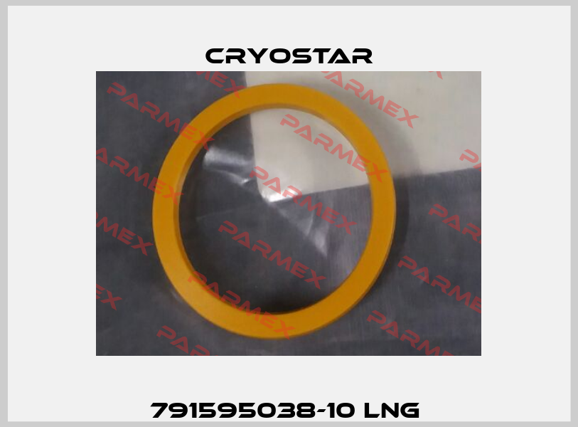 791595038-10 LNG  CryoStar