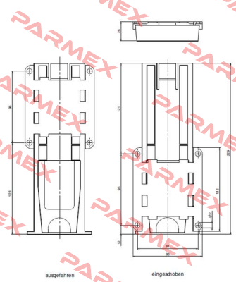 QST10B04AA000  RK Rose+Krieger