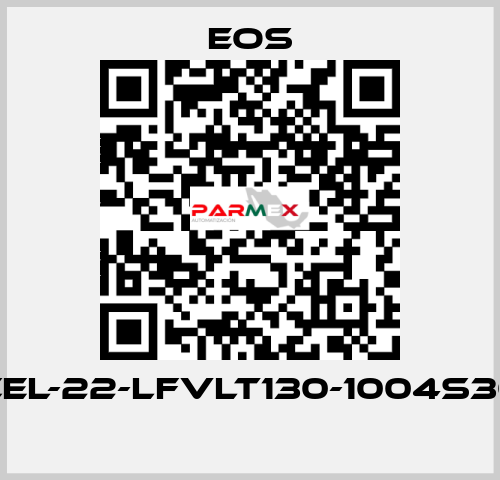 CEL-22-LFVLT130-1004S30  EOS