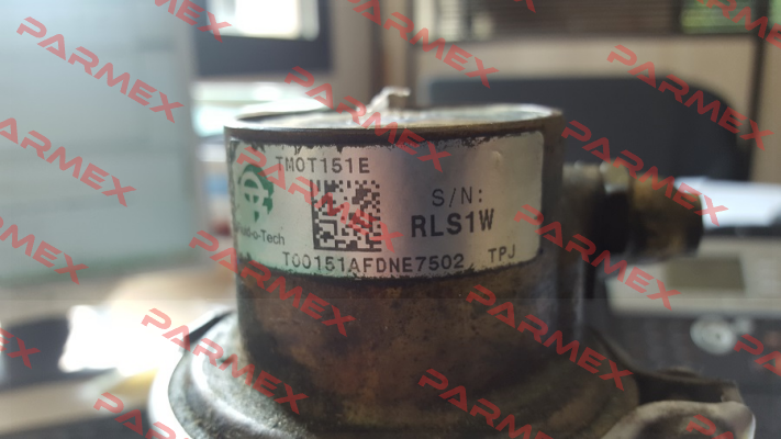 TMOT151N Fluid-O-Tech