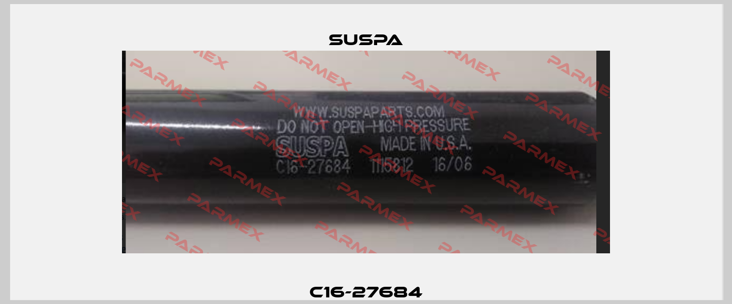C16-27684 Suspa