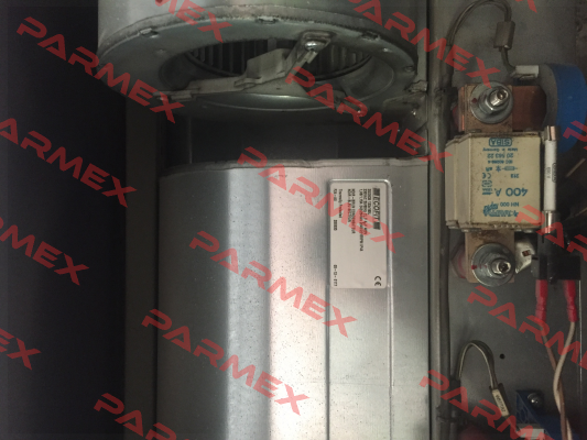 2GDS35 133*190L F24-A0 Ecofit