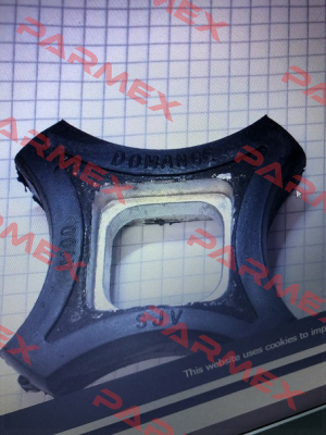 TRSFDX100 Domange