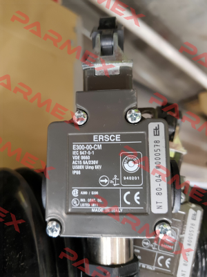 E30000CM Ersce