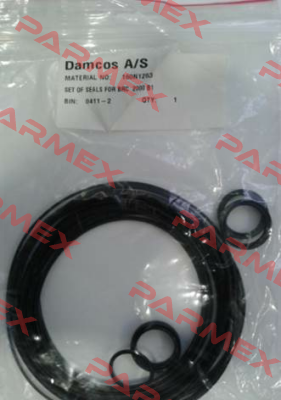 160N1263 Damcos
