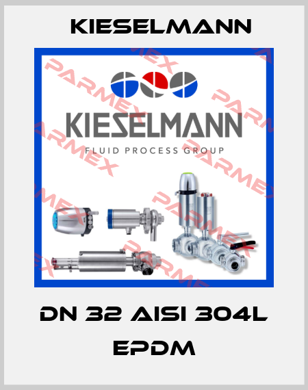 DN 32 AISI 304L EPDM Kieselmann