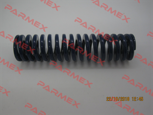 SDF 600 25,00 X 102,00 SERIE B  Special Springs